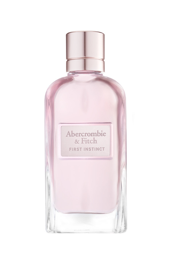 Abercrombie & Fitch First Instinct Woman EDP 50ML Bayan Parfümü