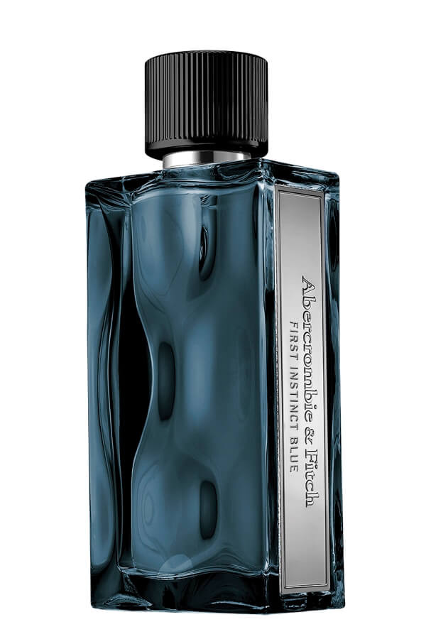 Abercrombie & Fitch First Instinct Blue EDT 100 ML Erkek Parfümü
