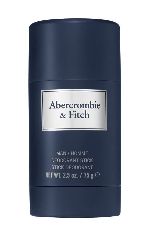 Abercrombie & Fitch First Instinct Blue EDT 100 ML Erkek Parfümü