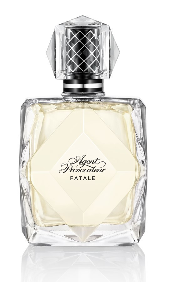 Agent Provocateur Fatale Femme EDP Spray 100 ML