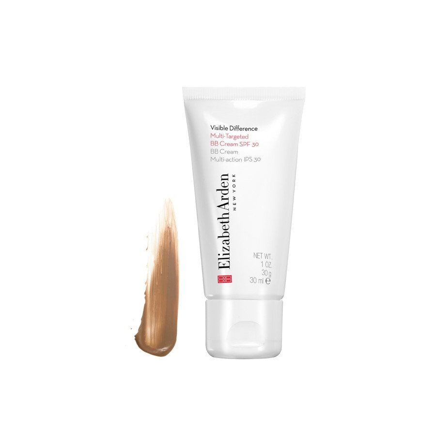 Elizabeth Arden Visible Difference Multi - Targeted BB Cream SPF30