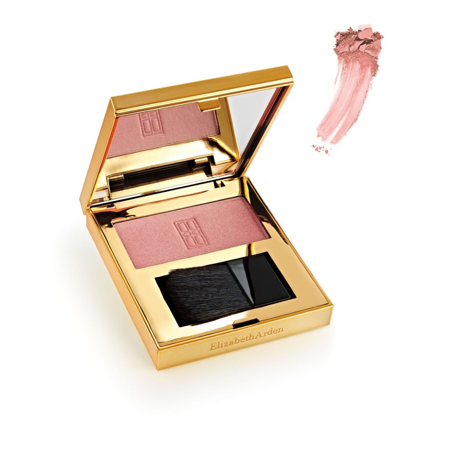 Elizabeth Arden Beautiful Color Blush - Romantic Rose