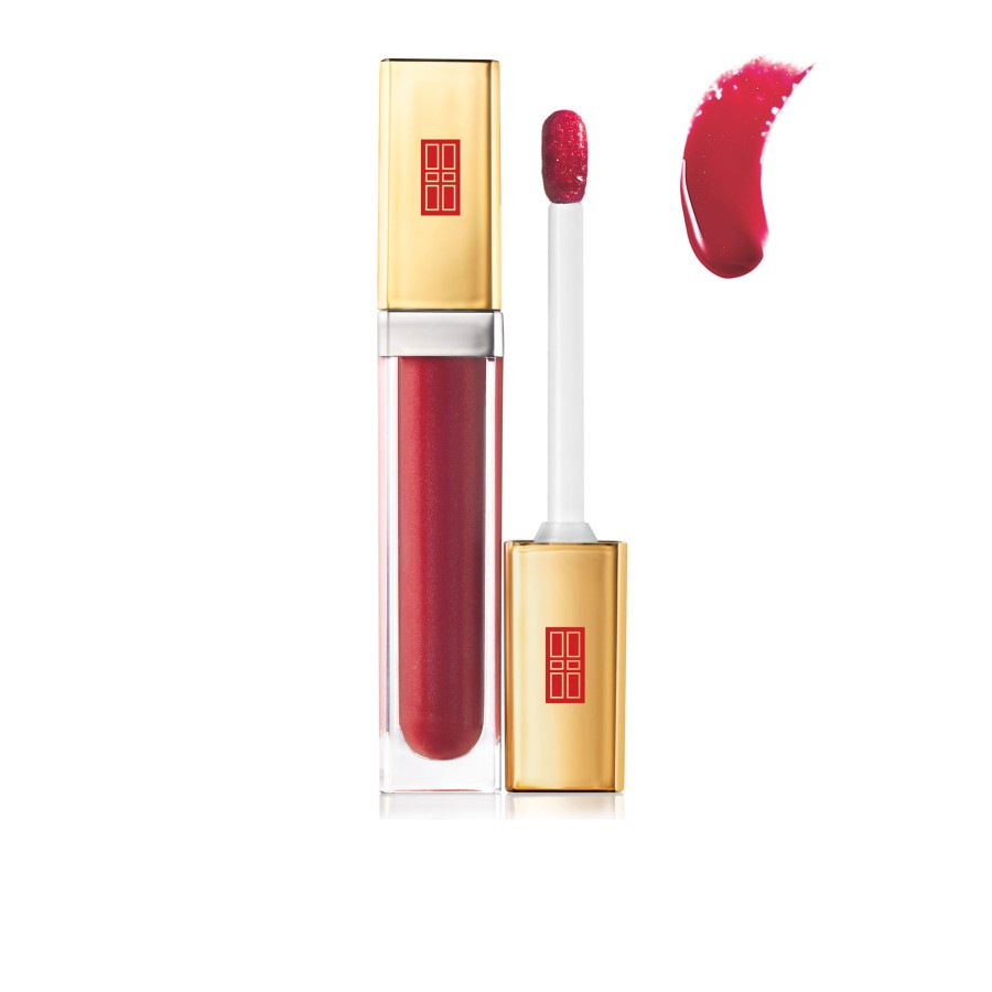 Elizabeth Arden Beautiful Color Lip Gloss -Red Door Red