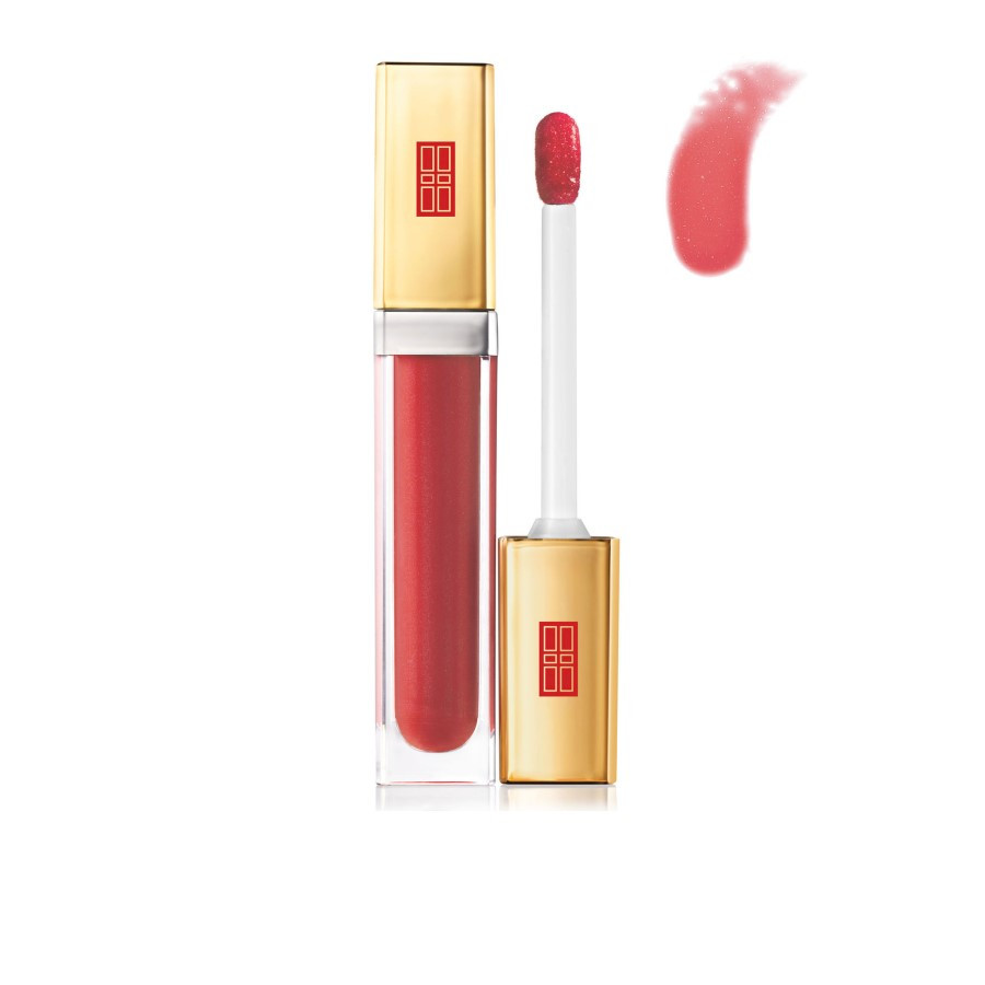 Elizabeth Arden Beautiful Color Lip Gloss -Sunset