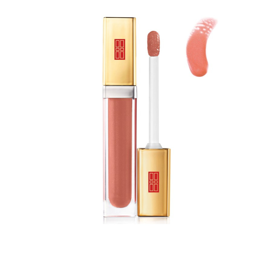 Elizabeth Arden Beautiful Color Lip Gloss - Coral Kiss 