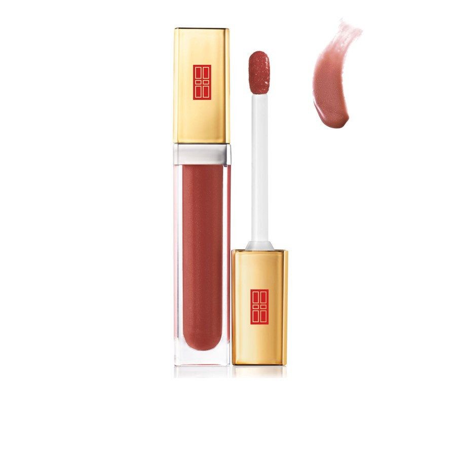 Elizabeth Arden Beautiful Color Lip Gloss - Latte 