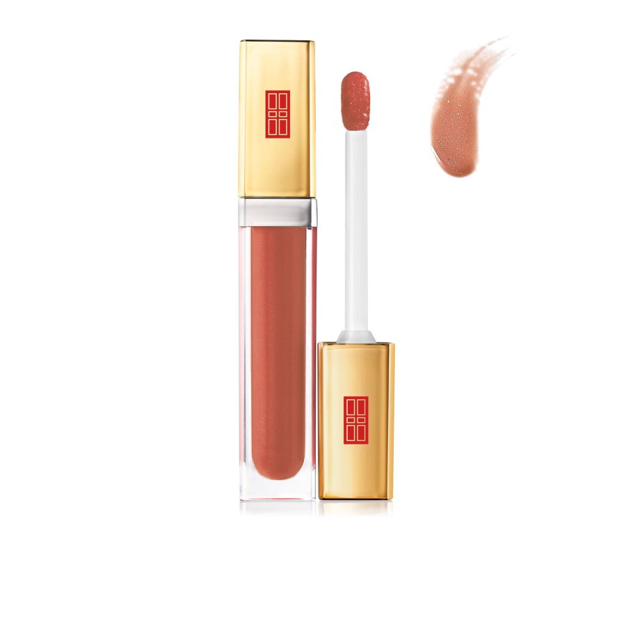 Elizabeth Arden Beautiful Color Lip Gloss - Cameo 