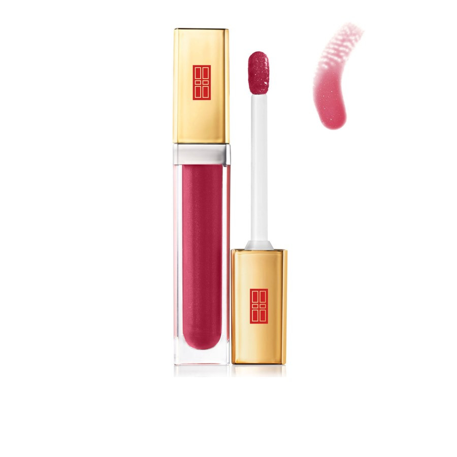 Elizabeth Arden Beautiful Color Lip Gloss - Sweet Pink 