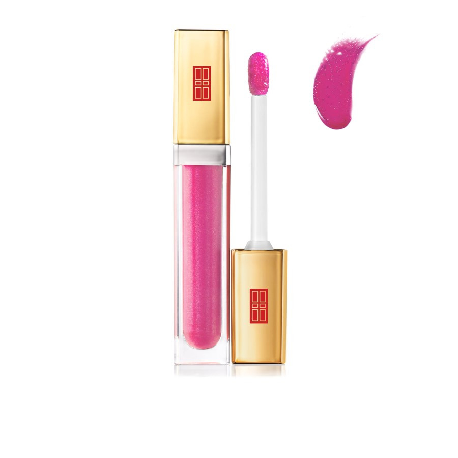 Elizabeth Arden Beautiful Color Lip Gloss - Passion Fruit 