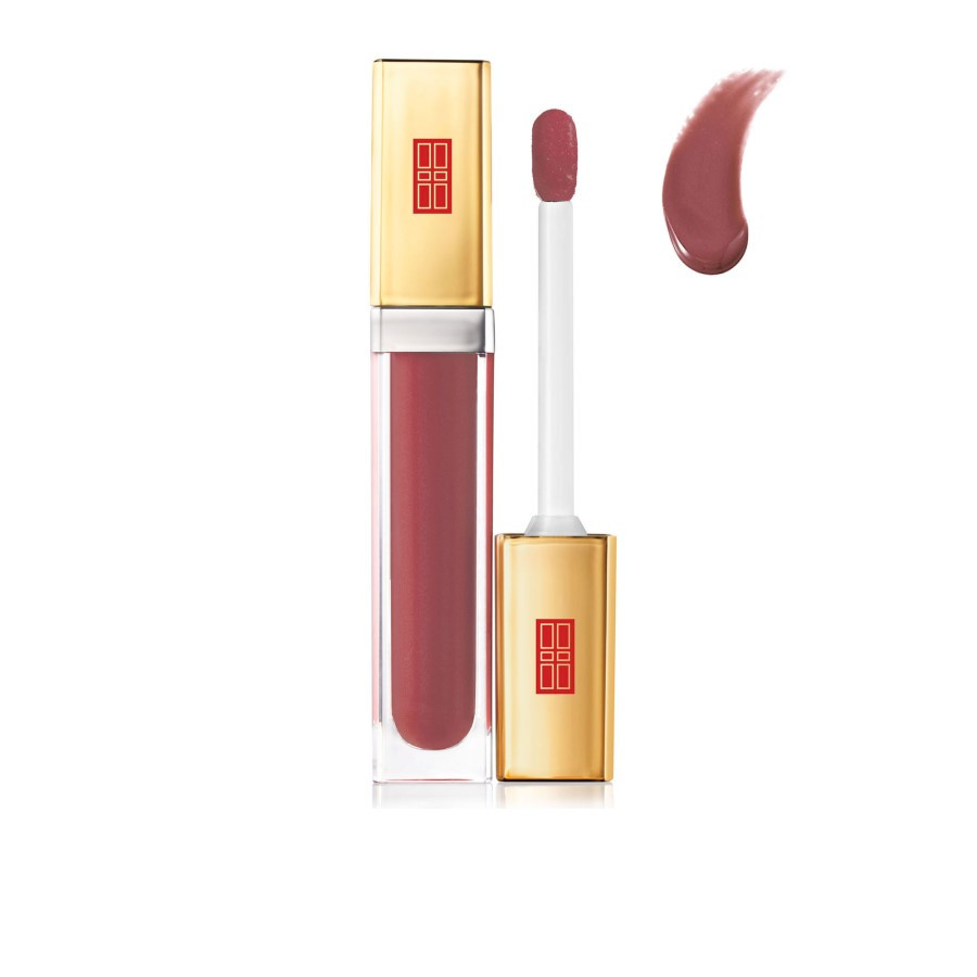 Elizabeth Arden Beautiful Color Lip Gloss - Royal Plum 