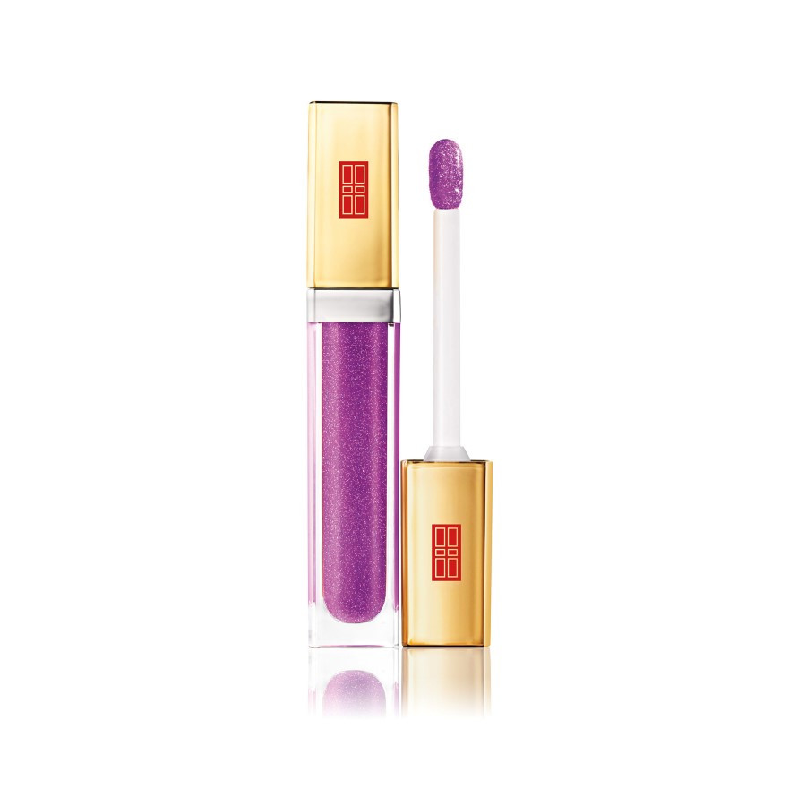 Elizabeth Arden Beautiful Color Lipgloss - Intriguing Violet 