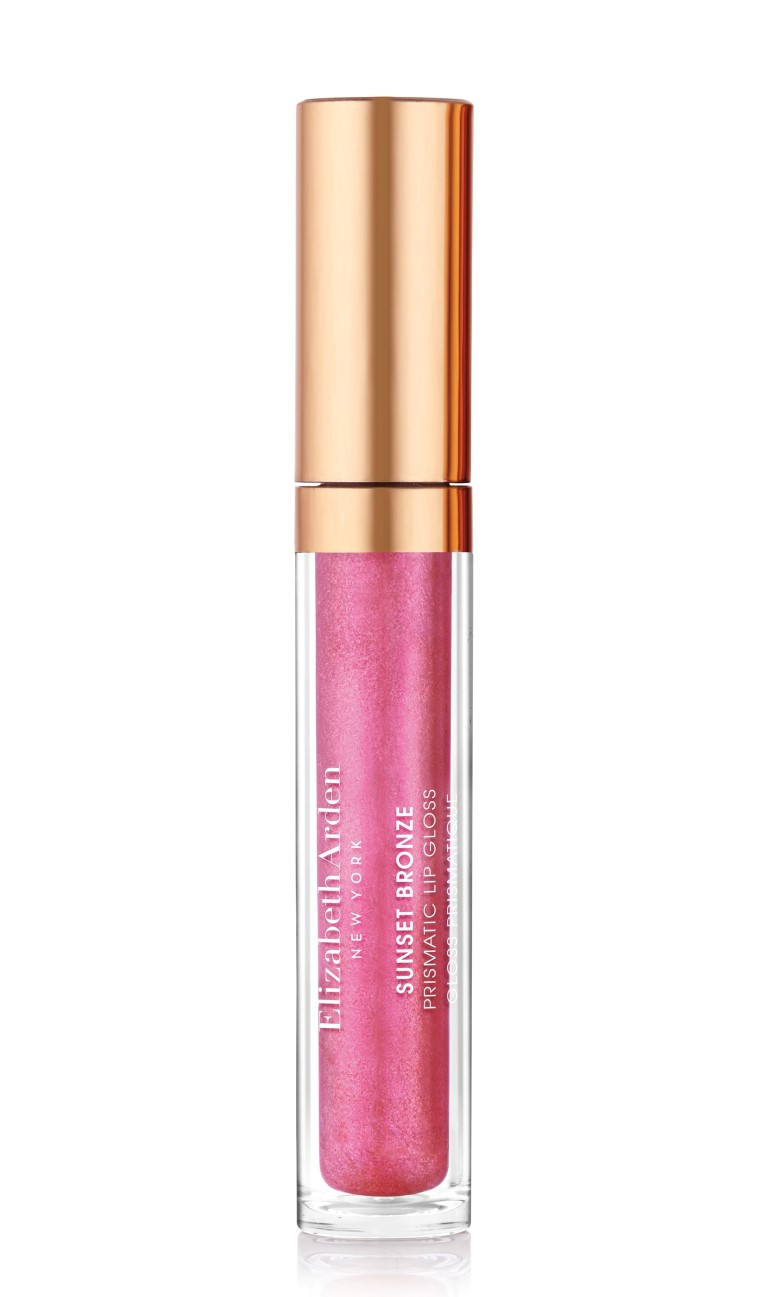 Elizabeth Arden Sunset - Lip Gloss Berry Ruj