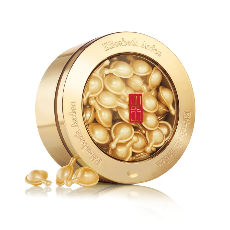 Elizabeth Arden Ceramide Capsules Daily Youth Restoring Serum 60 Cps