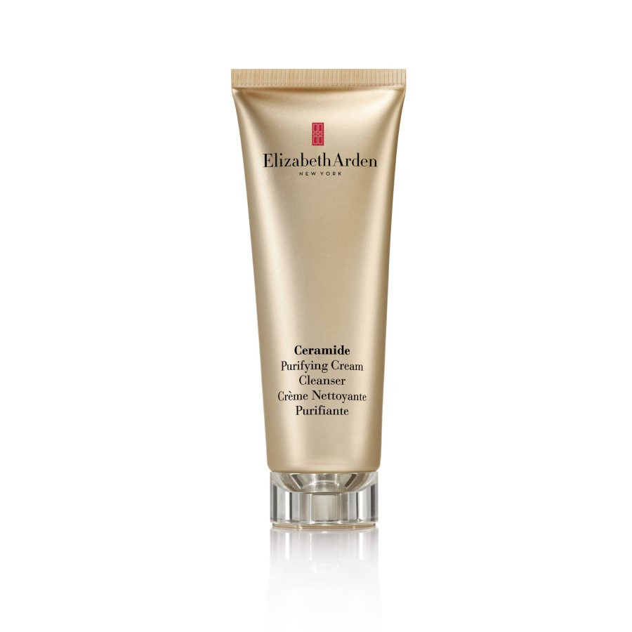 Elizabeth Arden Ceramide Purifying Cream Cleanser 125 ML