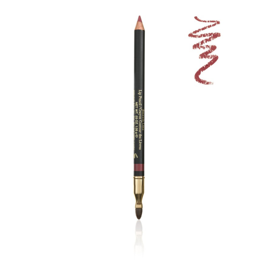 Elizabeth Arden Smooth Line Li Pencil Crimson