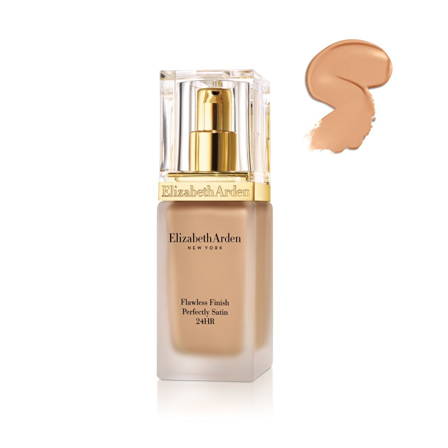 Elizabeth Arden Flawless Finish Longwear Matte Foundation SPF 15 - Golden Sands 05