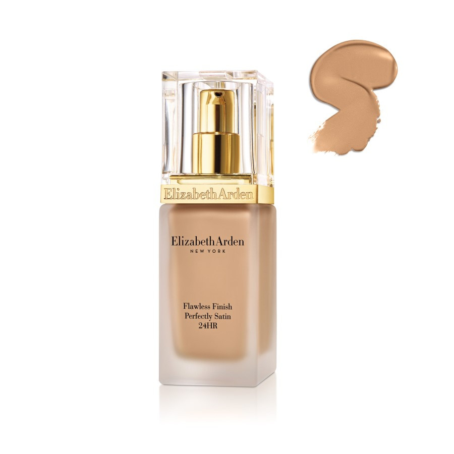 Elizabeth Arden Flawless Finish Longwear Matte Foundation SPF 15 - Bisque 11