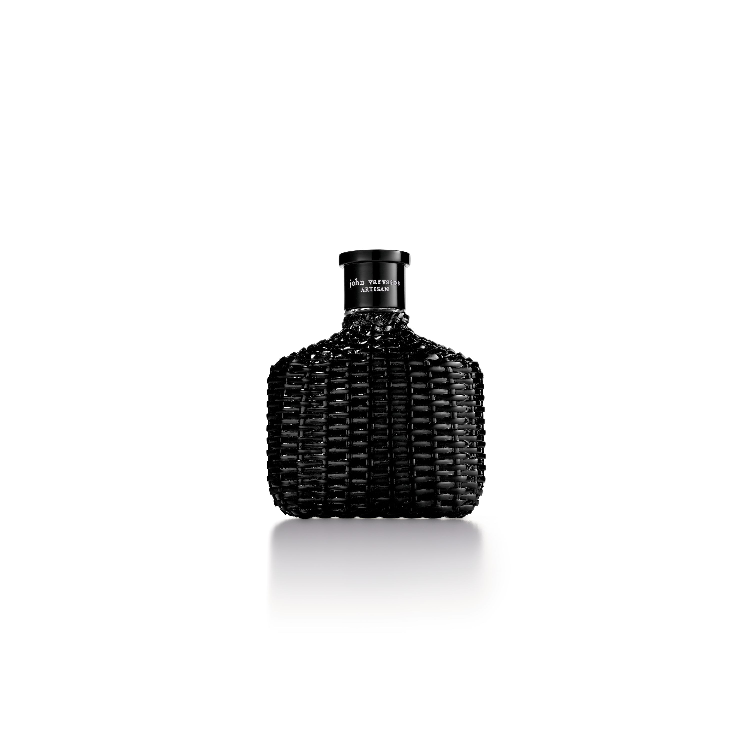 John Varvatos Artisan Homme Black EDT Spray 75 ML