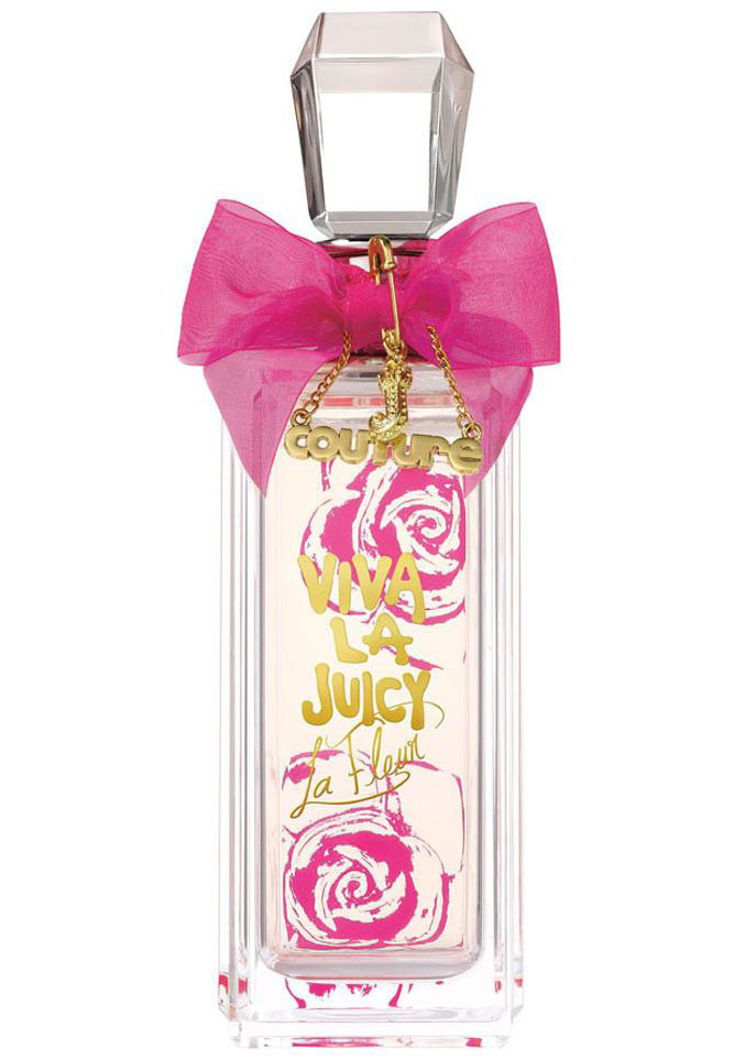 Juicy Couture Viva La Fleur EDT Bayan Parfüm 150 ml