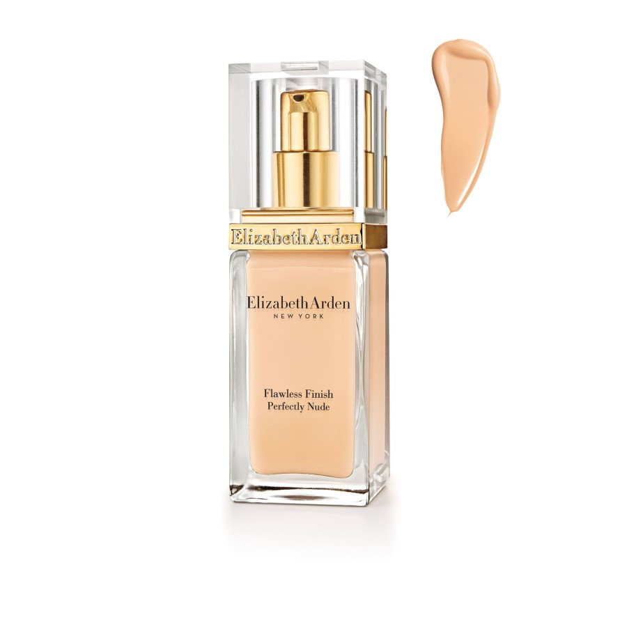 Elizabeth Arden Flawless Finish Perfectly Nude Make Up - Linen 01 