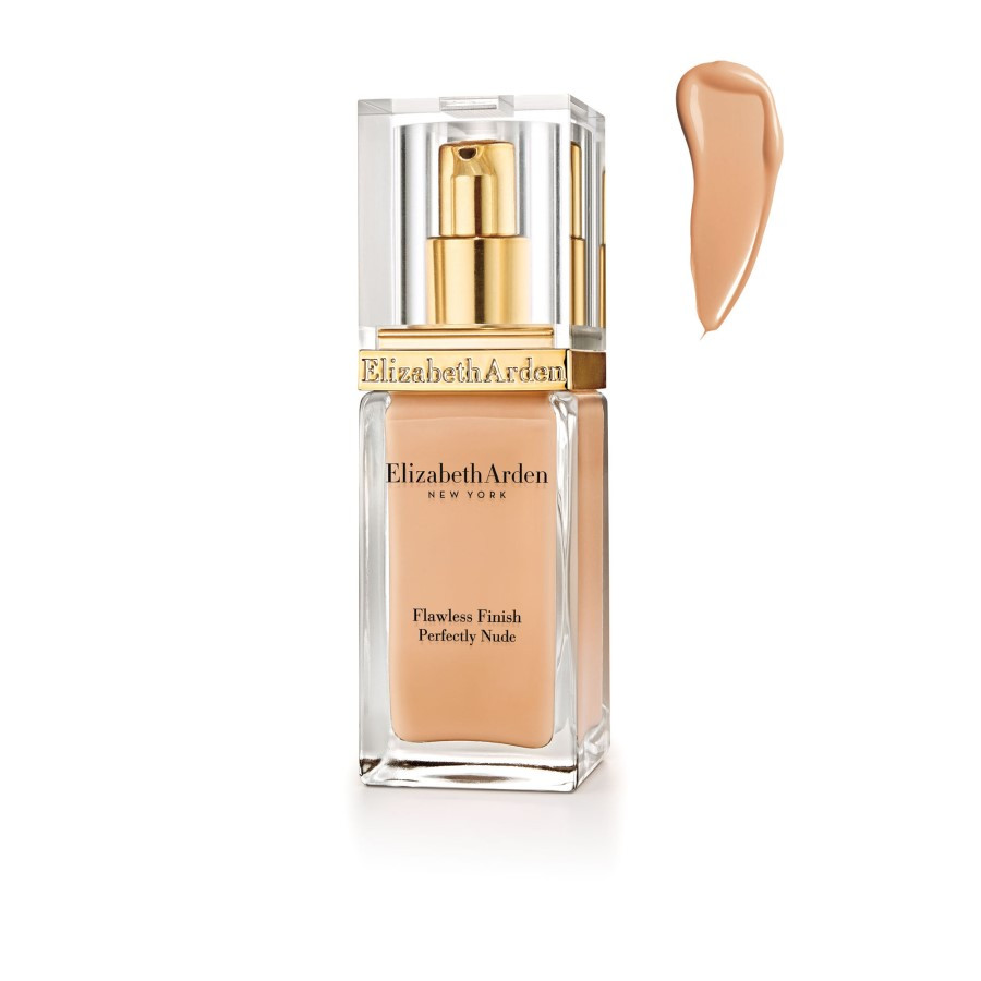 Elizabeth Arden Flawless Finish Perfectly Nude Make Up - Tawny 10 