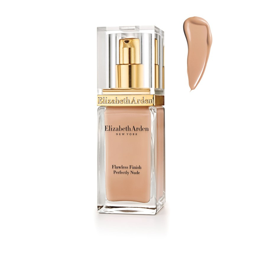 Elizabeth Arden Flawless Finish Perfectly Nude Make Up - Toasted Almond 16