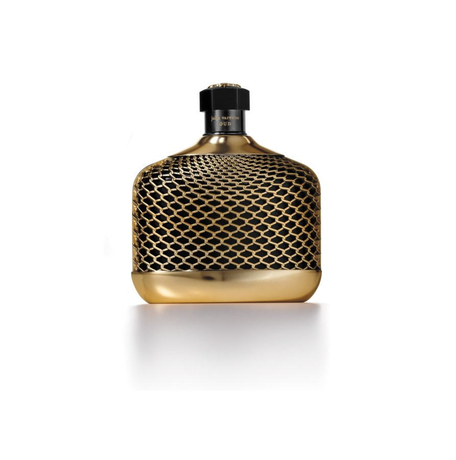 John Varvatos Oud Homme EDT Spray 125 ML