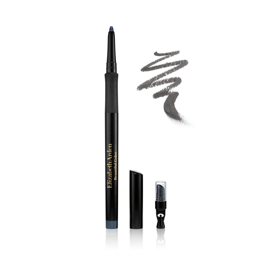 Elizabeth Arden Beautiful Color Precision Glide Eye Liner - Slate