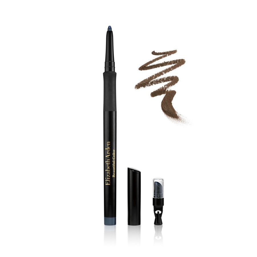 Elizabeth Arden Beautiful Color Precision Glide Eye Liner - Java 