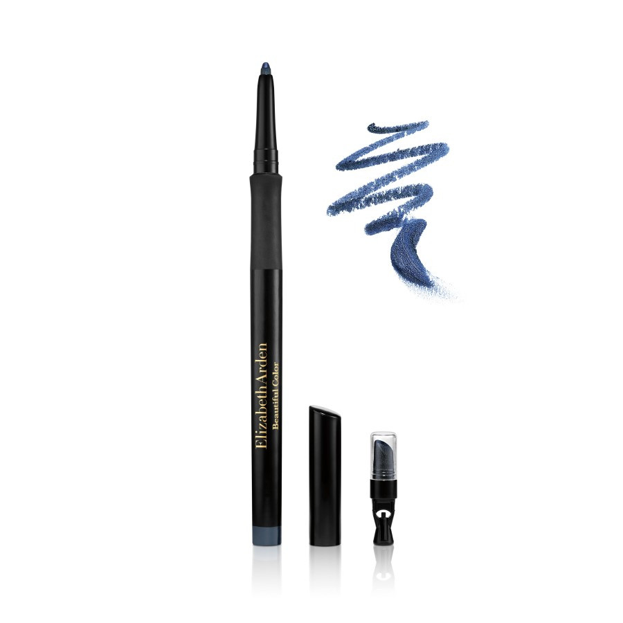 Elizabeth Arden Beautiful Color Precision Glide Eye Liner-Sapphire