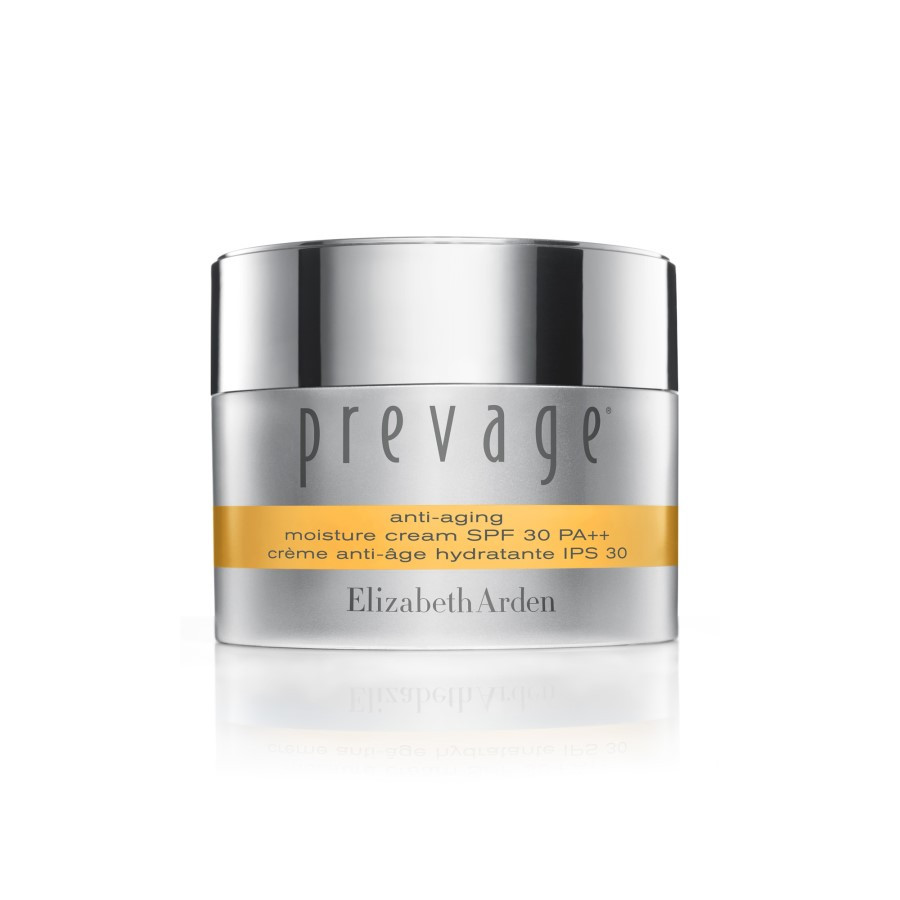 Elizabeth Arden Prevage Anti Aging Moisture Ceram SPF30 50 ML