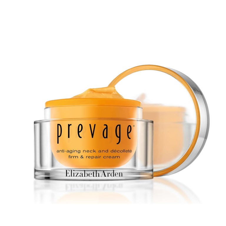 Elizabeth Arden Prevage Anti Aging Neck And Decollete Firm&Repair Cream 50 ML