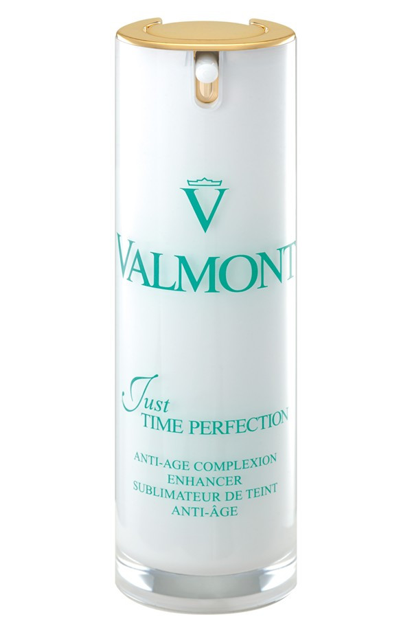 Valmont Just Time Perfection Özel Bakım