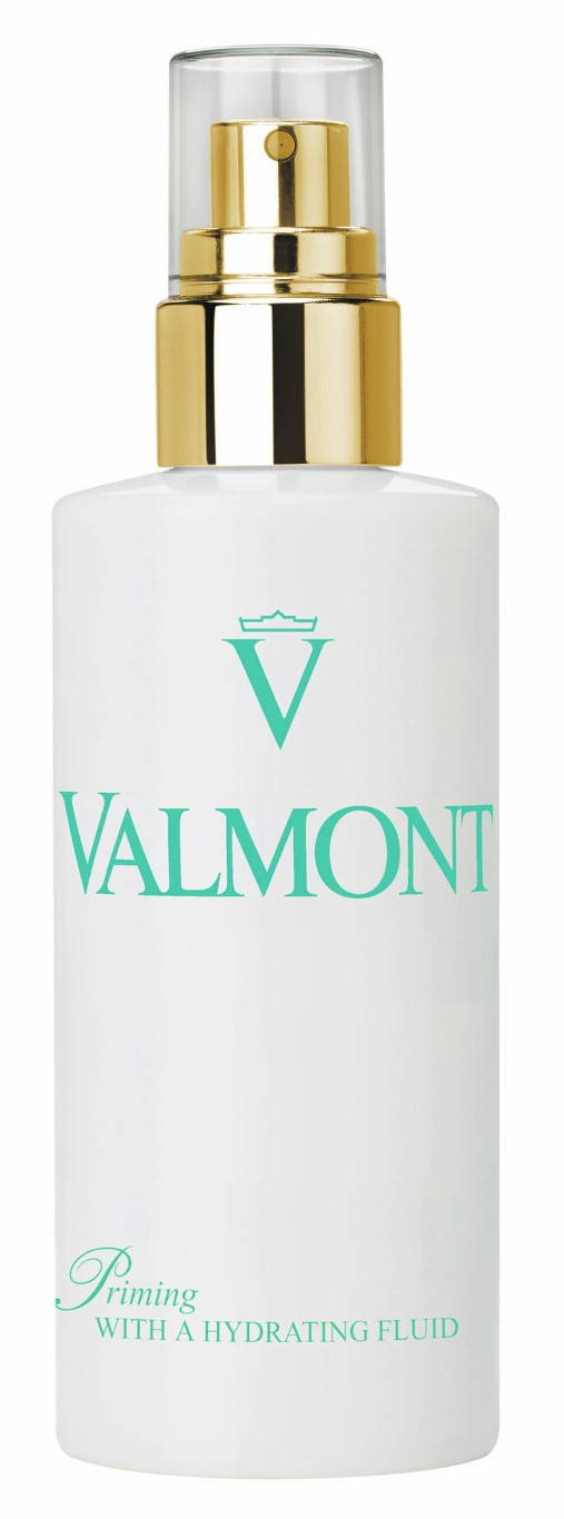 Valmont Priming With A Hydrating Fluid Nemlendirici