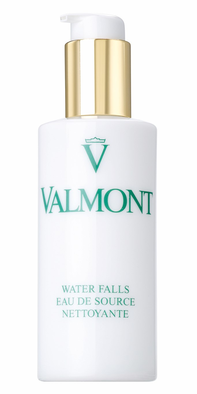 Valmont Water Falls Temizleyici