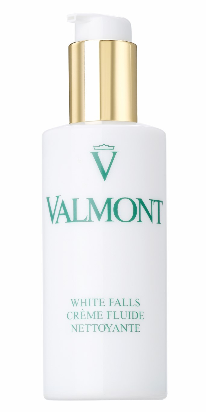 Valmont White Falls Makyaj Temizleyici