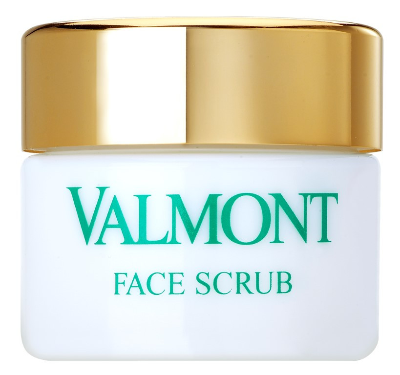 Valmont Face Scrub Peeling