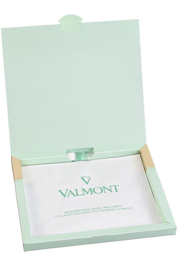 Valmont Regenerating Mask Treatment Single Tekli Kolojen Maske