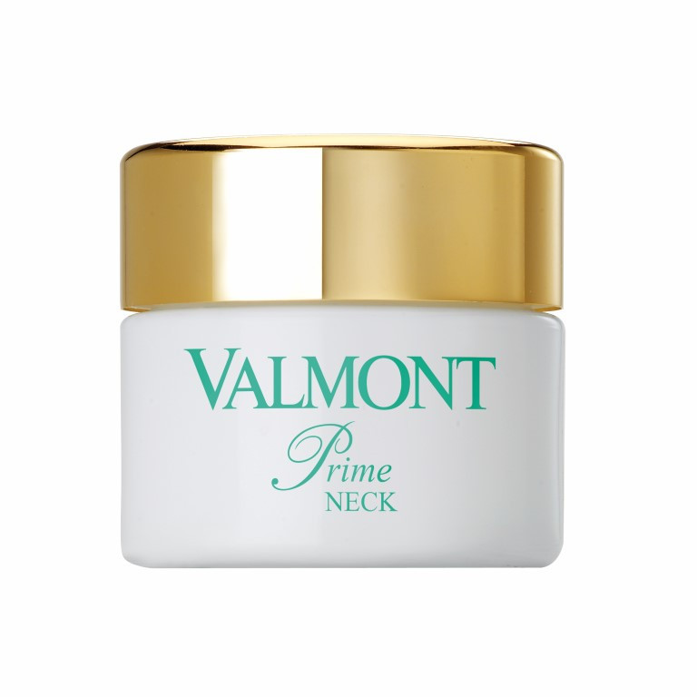 Valmont Prime Neck Cream Özel Bakım