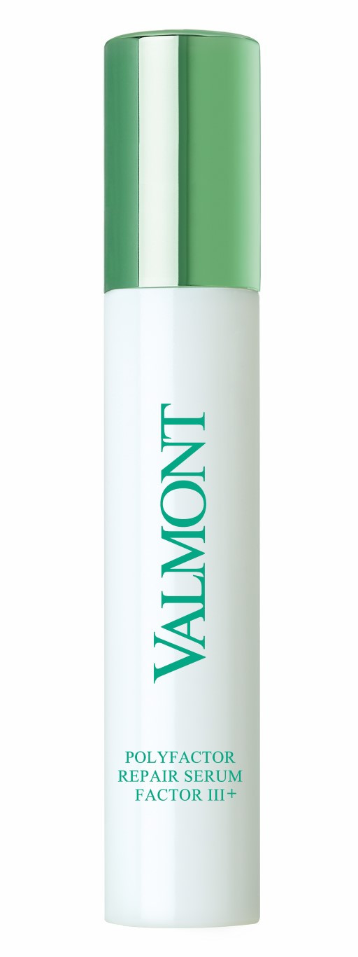 Valmont Polyfactor Repair Serum Factor III+ Serum