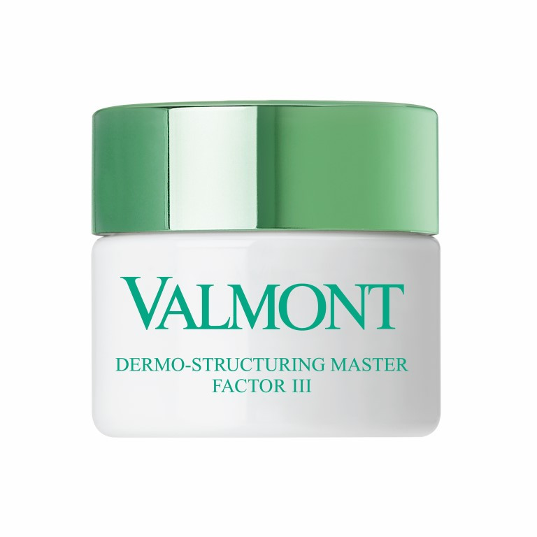 Valmont Dermo Structuring Master Factor III Anti-age