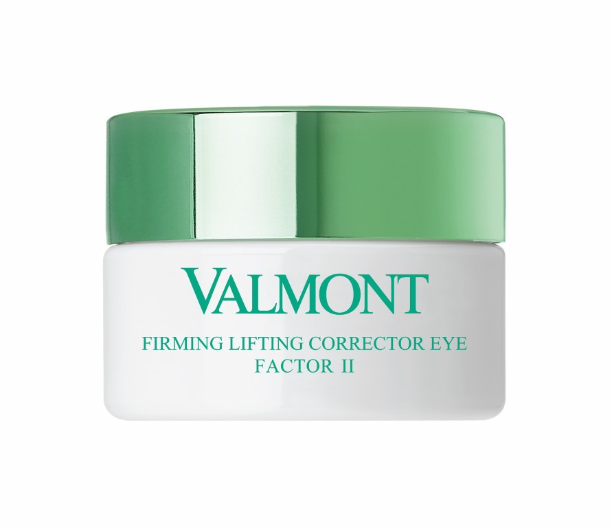 Valmont Firming Lifting Corrector Eye Factor II Göz Kremi / Bakımı
