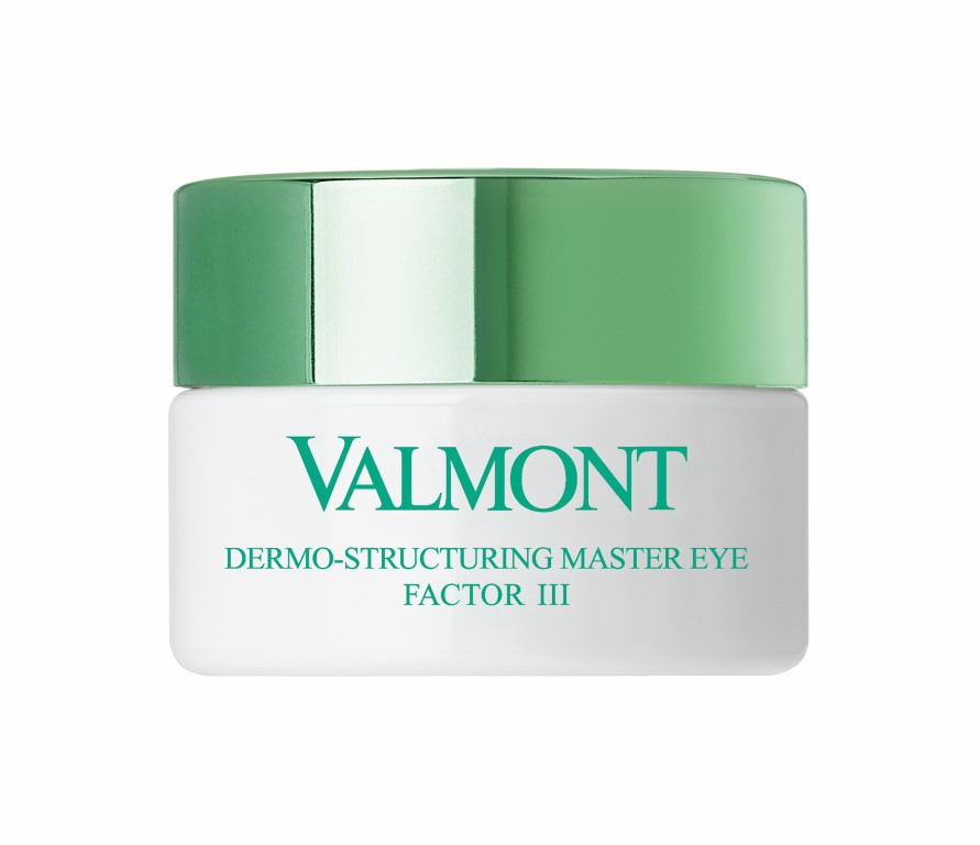 Valmont Dermo Structuring Master Eye Factor III Göz Kremi / Bakımı