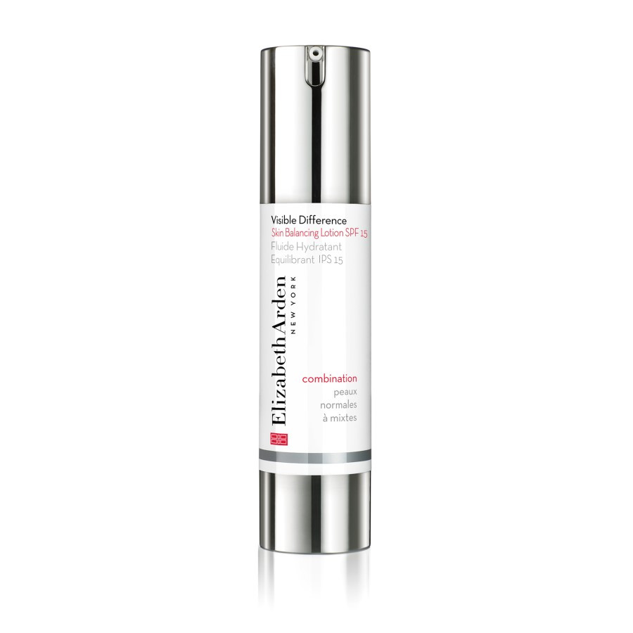 Elizabeth Arden Skin Balancing Lotion SPF 15 Oil-Free 