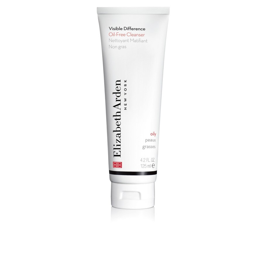 Elizabeth Arden Oil-Free Cleanser 
