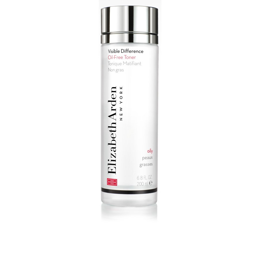 Elizabeth Arden Oil-Free Toner 