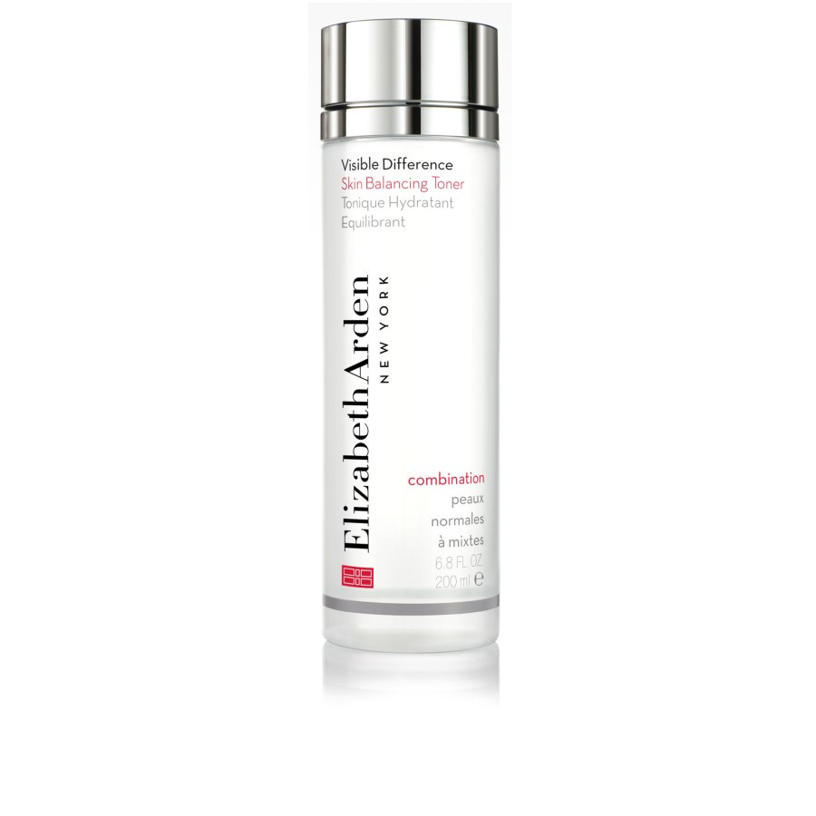 Elizabeth Arden Skin Balancing Toner 