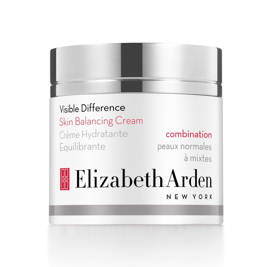 Elizabeth Arden Skin Balancing Cream 