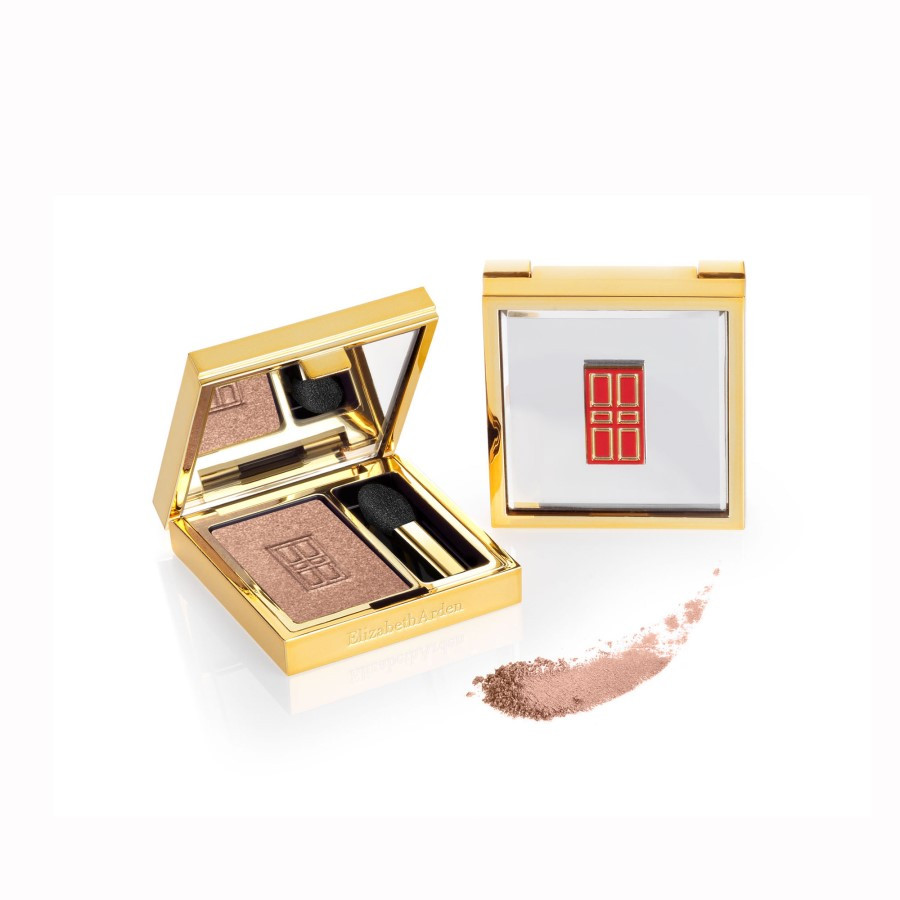 Elizabeth Arden Beautiful Color Eye Shadow Singles Sunset 