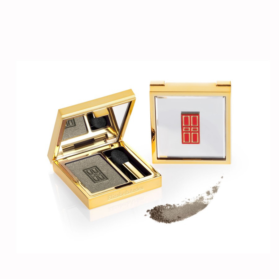 Elizabeth Arden Beautiful Color Eye Shadow Singles Golden 